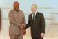 President Mahama convinces Russian President Putin to resume Ukraine talks