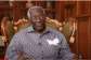 Former President John Agyekum Kufuor