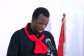 NPP National Youth Organiser, Abanga Fuseini Yakubu