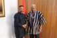 I was joking about expecting Mahama to appoint me as Minister – Prophet Nigel Gaisie