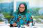 Deputy Presidential Spokesperson Shamima Muslim