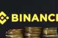 (FILE) The logo of Binance, the worlds largest crypto exchange by daily trading volumes, which reported a crypto heist on October 29, 2026. -  Justin Sullivan, AFP