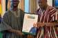 NDC ProForum Russia Honours Mahama, Ablakwa and Ghana's Envoy to Moscow