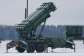 US-developed Patriot missile systems, seen here in Poland, are used by several European countries for air defence. -  Janek Skarzynski, AFP