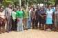 Minister spotlights emerging security threats in Bono region