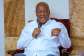 Theres no dumsor in Ghana, everybody has power — Mahama