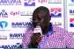 I miss Parliament — OB Amoah