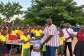 Bongo: NDC chairman hopeful Philemon Ataba Atiah launches campaign with donation to Hope Children’s Place