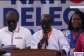 NPP adopts amendment to make flagbearer party leader