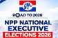 Failing to put your house in order will derail your prospects in 2028 — NDC slams NPP