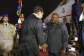 Mahama in Egypt for AU Mid-Year Summit
