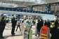 GACL enhances screening at Accra International Airport