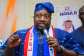 Newly elected NPP Second Vice Chairman Henry Nana Boakye, popularly known as Nana B