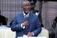 'Technology must bridge the distance between citizens and justice, not widen it'— Chief Justice Baffoe-Bonnie
