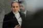 Iranian Foreign Minister Abbas Araghchi arrives to meet his Iraqi counterpart Fouad Hussein in Baghdad, June 28, 2026 -  AP