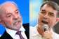 This combination of file pictures created on September 29, 2026, shows Brazils President Luiz Inacio Lula da Silva at the Planalto Palace in Brasilia on September 16, 2026; and Brazils right-wing Presidential candidate Flavio Bolsonaro at the Maracanazinho gymnasium in Rio de Janeiro, Brazil, on August 22, 2026. -  Evaristo Sa, Mauro Pimentel, AFP