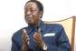 Former Bank of Ghana Governor Dr Kwabena Duffuor