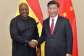 President Mahama to honour Xi Jinpings invitation to China