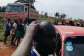 Two final-year students killed by speeding tipper truck in Ekumfi