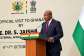 We want new friends wholl treat us as equal partners— says Foreign Affairs Minister as Ghana joins BRICS