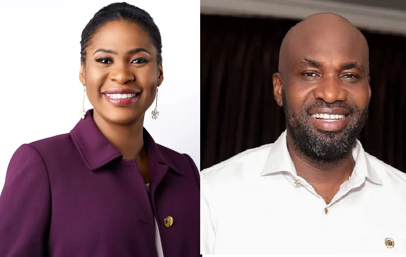 Tema Central MP denies assault allegation against Ebi Bright’s driver over Common Fund dispute