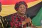 Hon Hajia Laadi Ayamba ,MP Pusiga