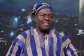 Newly elected New Patriotic Party (NPP) Third National Vice Chairman Nana Akomea