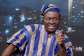 Newly elected New Patriotic Party (NPP) Third National Vice Chairman Nana Akomea