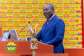 Minority Leader in Parliament, Osahen Alexander Afenyo-Markin