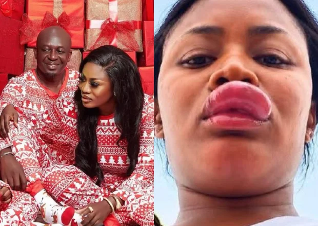 Police to arraign Nana Akua Addo’s husband after hospital discharge