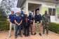 FBI dismantles alleged scam operation in Ghana; 130 suspects arrest and over 300 devices seized
