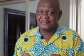 Mr. Yaw Dabie Appiah Mensah