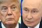 The US president said he struck the deal with Putin in a phone call in which he was expected to discuss a suspected case of plague in Russia. -  Jim Watson, Kristina Solovyova, AFP