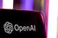 OpenAI had been widely expected to go public this fall, but it has since pushed back the listing -  ANDREJ IVANOV, AFP