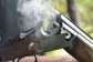 Man picking mushroom accidentally shot dead at Nyagbo Kume Forest, hunter in police custody