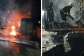GH¢800,000 worth of goods lost in Kia Rhino truck fire at Amanfrom