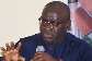 Jubilation over new IGP reflects Dampare’s anti-corruption legacy – Prof Aning