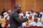 Minority Leader in Parliament and Member of Parliament for Effutu, Alexander Afenyo-Markin