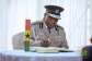 I will uphold police values and traditions — IGP Yohuno assures