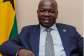 Suhum Member of Parliament Frank Asiedu Bekoe, also known as Protozoa