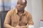 Minister in charge of Government Communications, Felix Kwakye Ofosu