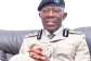 Former Inspector General of Police (IGP) Dr. George Akuffo Dampare