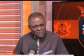 Former Director-General of the Criminal Investigations Department (CID), COP Bright Oduro (Rtd)