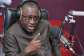 
Security Analyst Prof. Kwesi Aning