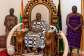 We're addressing all the historical challenges to end Bawku conflict peacefully — Otumfuo