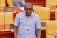 The Minority Leader in Parliament and Member of Parliament for Effutu, Alexander Afenyo-Markin