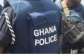 Sunyani police arrest taxi driver for knocking down two pedestrians   