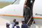 President Mahama lands in Sierra Leone for official visit