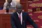 Finance Minister Dr. Cassiel Ato Forson 