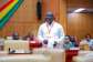 NPP MPs vehicles got stuck in their constituencies during 'Year of Roads; we're bringing 'Big Push' and they're complaining – Isaac Adongo